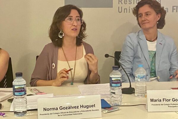 Intervención Norma González Huguet